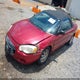 1C3EL75R55N690078 2005 Chrysler Sebring Gtc auction photo thumbnail 2