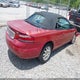 1C3EL75R55N690078 2005 Chrysler Sebring Gtc auction photo thumbnail 4