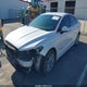 3FA6P0LU5HR129986 2017 Ford Fusion Hybrid Se auction photo thumbnail 2
