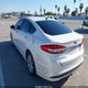 3FA6P0LU5HR129986 2017 Ford Fusion Hybrid Se auction photo thumbnail 3