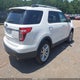 1FM5K7F81EGA06454 2014 Ford Explorer Limited auction photo thumbnail 4