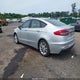 3FA6P0LU9KR157653 2019 Ford Fusion Hybrid Se auction photo thumbnail 3