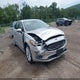 3FA6P0LU9KR157653 2019 Ford Fusion Hybrid Se auction photo thumbnail 6