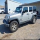1J4GA39168L592999 2008 Jeep Wrangler Unlimited X auction photo thumbnail 2