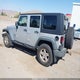 1J4GA39168L592999 2008 Jeep Wrangler Unlimited X auction photo thumbnail 3