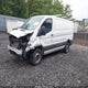 1FTYR1ZMXJKA01277 2018 Ford Transit-250 auction photo thumbnail 2