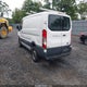1FTYR1ZMXJKA01277 2018 Ford Transit-250 auction photo thumbnail 3