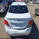 KMHCT4AE2GU160871 2016 Hyundai Accent Se auction photo thumbnail 16