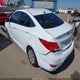 KMHCT4AE2GU160871 2016 Hyundai Accent Se auction photo thumbnail 3
