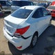 KMHCT4AE2GU160871 2016 Hyundai Accent Se auction photo thumbnail 4