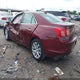 1G11E5SA6GF118711 2016 Chevrolet Malibu Limited Ltz auction photo thumbnail 3