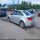 1G1PC5SB5E7159900 2014 Chevrolet Cruze 1Lt Auto auction photo thumbnail 3