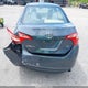 2T1BURHE9HC840121 2017 Toyota Corolla Le auction photo thumbnail 6