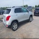 KL7CJPSBXKB930607 2019 Chevrolet Trax Lt auction photo thumbnail 4
