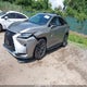 2T2BZMCA4HC117183 2017 Lexus Rx 350 F Sport auction photo thumbnail 2