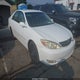 4T1BE32K93U252218 2003 Toyota Camry Xle auction photo thumbnail 1