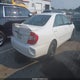 4T1BE32K93U252218 2003 Toyota Camry Xle auction photo thumbnail 4