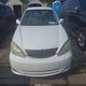 4T1BE32K93U252218 2003 Toyota Camry Xle auction photo thumbnail 6