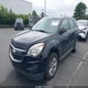 2GNALBEK7D6269215 2013 Chevrolet Equinox Ls auction photo thumbnail 2