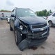 1GNLVFED2AJ210115 2010 Chevrolet Traverse Lt auction photo thumbnail 6