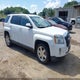 2CTFLSE54B6204980 2011 GMC Terrain Sle-2 auction photo thumbnail 1
