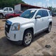2CTFLSE54B6204980 2011 GMC Terrain Sle-2 auction photo thumbnail 2