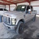 1FTSW2BR5AEB17561 2010 Ford F-250 Lariat auction photo thumbnail 2