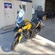 LZSJDTKD1N1004147 2022 Chongging Bashan auction photo thumbnail 2