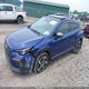 4S4GUHN61R3722387 2024 Subaru Crosstrek Limited auction photo thumbnail 2