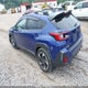 4S4GUHN61R3722387 2024 Subaru Crosstrek Limited auction photo thumbnail 3