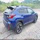 4S4GUHN61R3722387 2024 Subaru Crosstrek Limited auction photo thumbnail 4