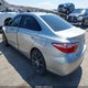 4T1BF1FK1HU697961 2017 Toyota Camry Xse auction photo thumbnail 3
