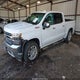 3GCUYGED4LG396111 2020 Chevrolet Silverado 1500 auction photo thumbnail 2