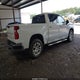 3GCUYGED4LG396111 2020 Chevrolet Silverado 1500 auction photo thumbnail 4