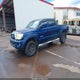 5TEMU52N76Z305421 2006 Toyota Tacoma Base V6 auction photo thumbnail 2
