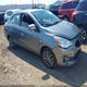 ML32F3FJ6JHF02156 2018 Mitsubishi Mirage G4 Es auction photo thumbnail 1