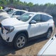 3GKALTEX0JL361787 2018 GMC Terrain Sle auction photo thumbnail 14
