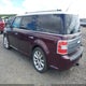 2FMHK6DC1BBD17612 2011 Ford Flex Limited auction photo thumbnail 3