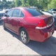 2G1WB5EK0A1135974 2010 Chevrolet Impala Lt auction photo thumbnail 3