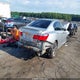 1HGCR2F54EA005500 2014 Honda Accord Sport auction photo thumbnail 4