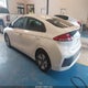 KMHC65LC6MU246382 2021 Hyundai Ioniq Hybrid Blue auction photo thumbnail 3