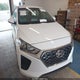 KMHC65LC6MU246382 2021 Hyundai Ioniq Hybrid Blue auction photo thumbnail 6