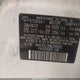 KMHC65LC6MU246382 2021 Hyundai Ioniq Hybrid Blue auction photo thumbnail 9