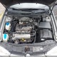 9BWDE61J334056711 2003 Volkswagen Gti 1.8T auction photo thumbnail 10
