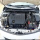 2T1BU4EEXAC262141 2010 Toyota Corolla Le auction photo thumbnail 10