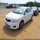 2T1BU4EEXAC262141 2010 Toyota Corolla Le auction photo thumbnail 2