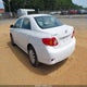 2T1BU4EEXAC262141 2010 Toyota Corolla Le auction photo thumbnail 3