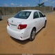 2T1BU4EEXAC262141 2010 Toyota Corolla Le auction photo thumbnail 4