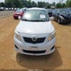 2T1BU4EEXAC262141 2010 Toyota Corolla Le auction photo thumbnail 6