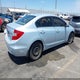 19XFB5F5XCE000717 2012 Honda Civic Natural Gas auction photo thumbnail 4
